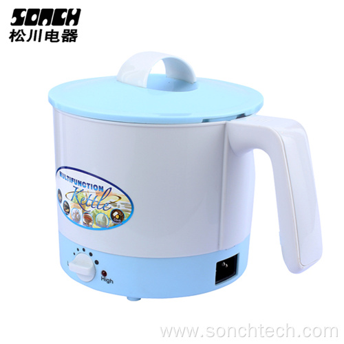 Water boiler Noodle Cooker Multi Functional Electric Kettle